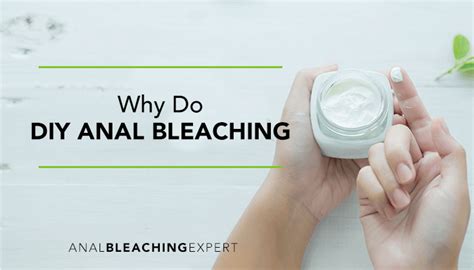 anal bleaching porn|anal bleaching Search